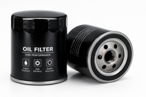 Car Oil Filter