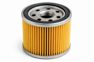 Bike Oil Filter